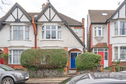 undefined, Chandos Road, London, N2