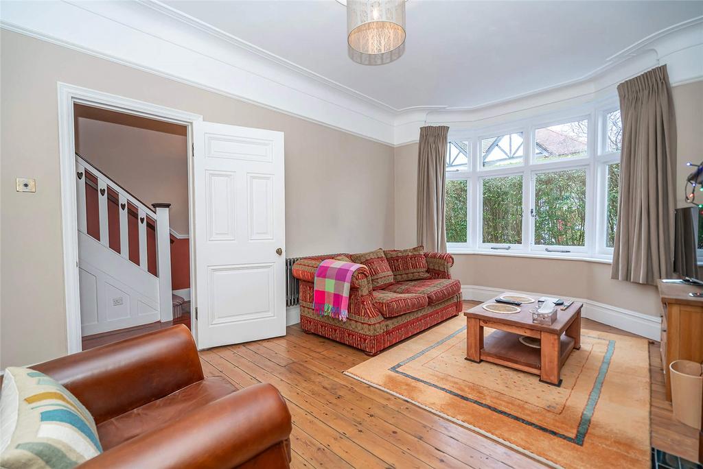 Front Reception C