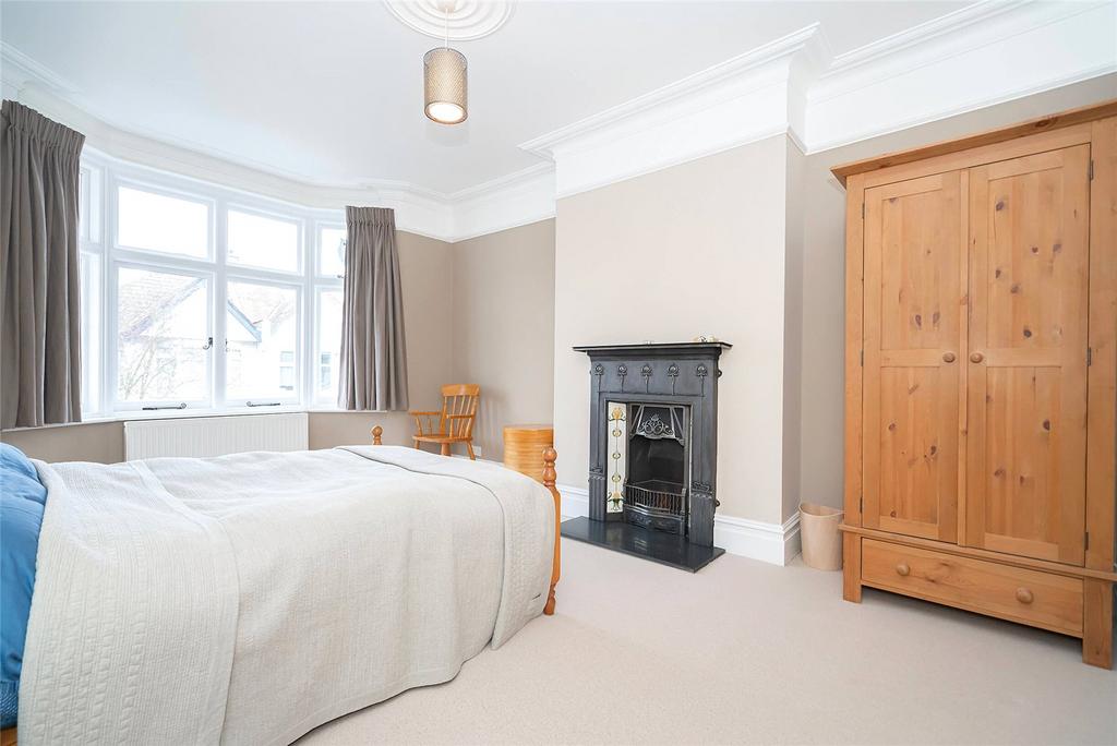 Bedroom 1 A