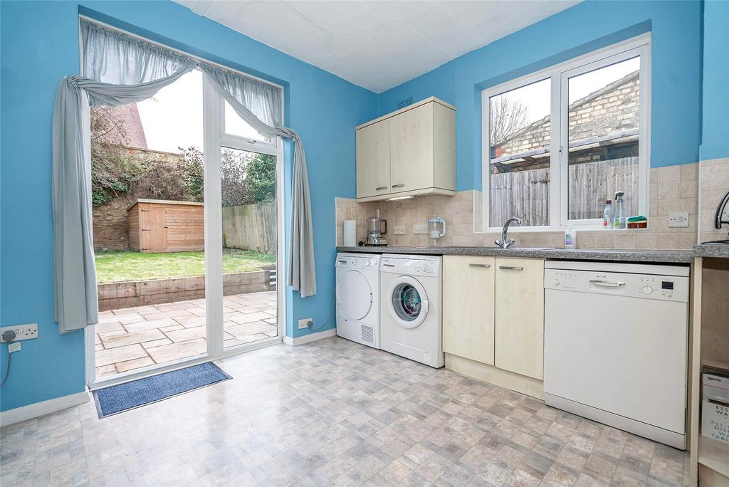 Kitchen A