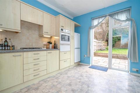 undefined, Chandos Road, London, N2