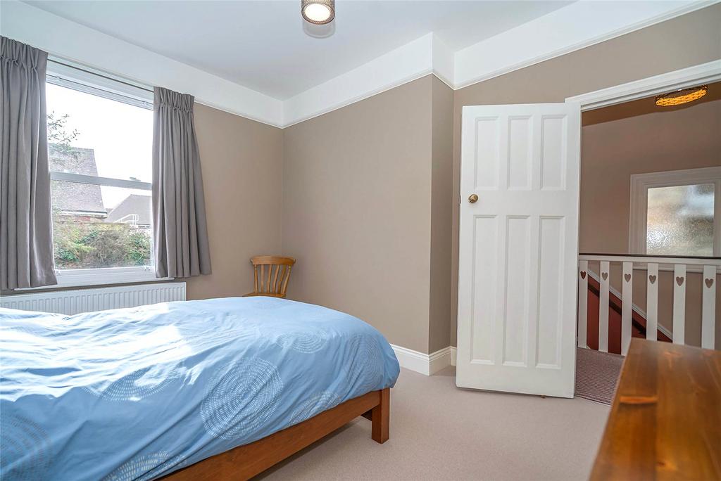 Bedroom 2 B
