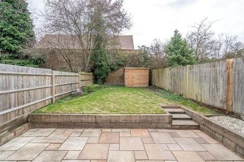 undefined, Chandos Road, London, N2