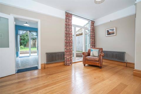 undefined, Chandos Road, London, N2