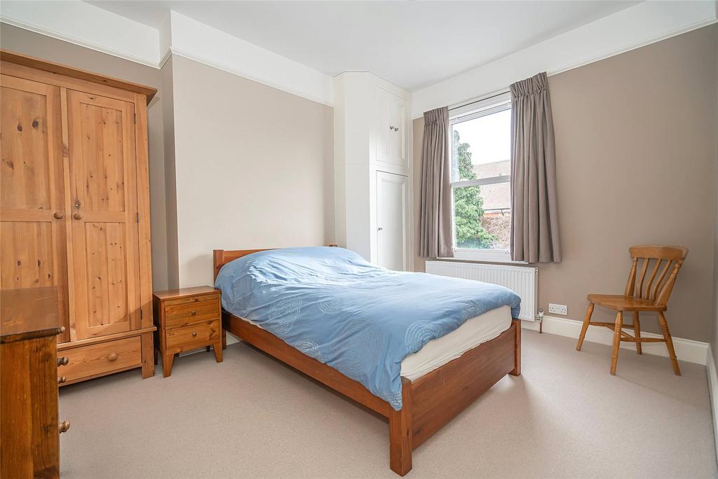 Bedroom 2 A