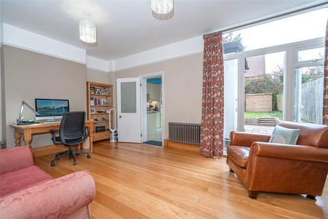 3 bedroom semi-detached house for sale, Chandos Road, London, N2