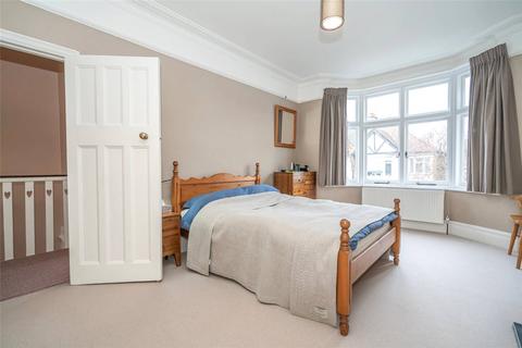 3 bedroom semi-detached house for sale, Chandos Road, London, N2