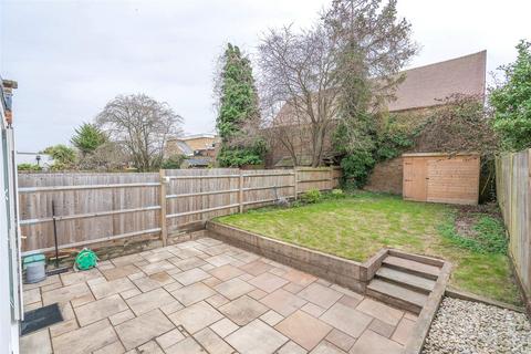 3 bedroom semi-detached house for sale, Chandos Road, London, N2