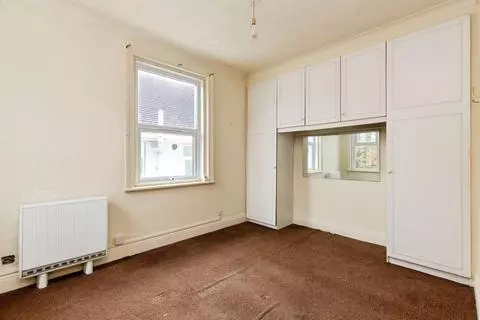 1 bedroom flat for sale – pohled 2