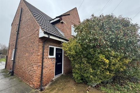 undefined, Galway Road, Bircotes, Doncaster