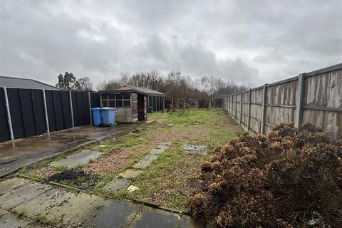 undefined, Galway Road, Bircotes, Doncaster