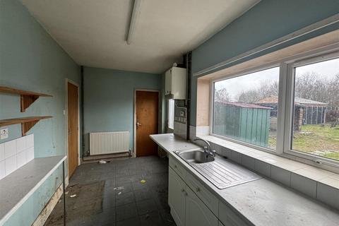 undefined, Galway Road, Bircotes, Doncaster