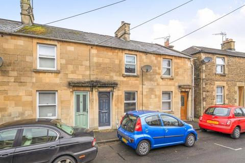 Paul Street, Corsham