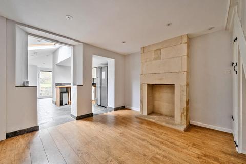 undefined, Paul Street, Corsham