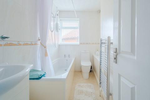 2 bedroom semi-detached house for sale, Matley Moor, Liden, Swindon, SN3 6NL