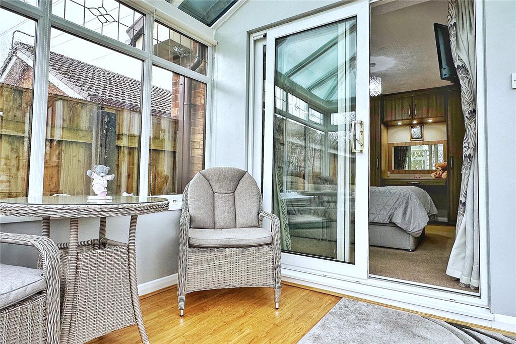 Conservatory