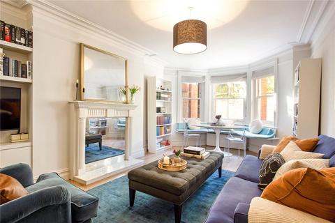 3 bedroom flat to rent, St Marys Mansions, London W2