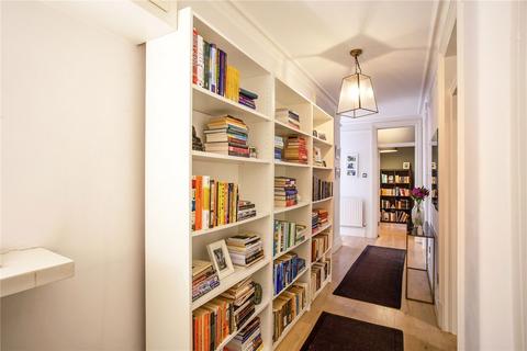 3 bedroom flat to rent, St Marys Mansions, London W2