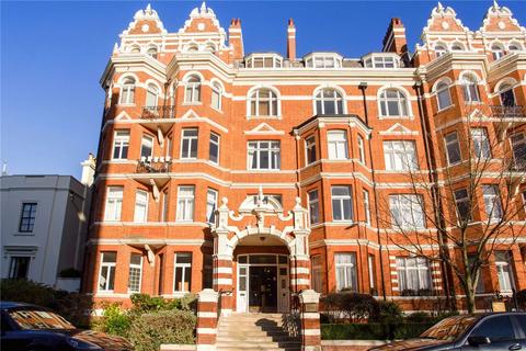 3 bedroom flat to rent, St Marys Mansions, London W2