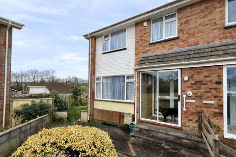 undefined, Magdala Road, Bickington, Barnstaple, Devon, EX31