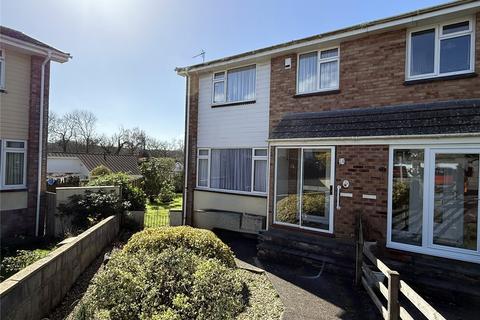 Magdala Road, Bickington, Barnstaple, Devon, EX31