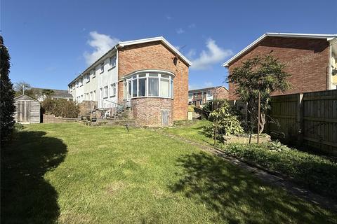 3 bedroom end of terrace house for sale, Magdala Road, Bickington, Barnstaple, Devon, EX31