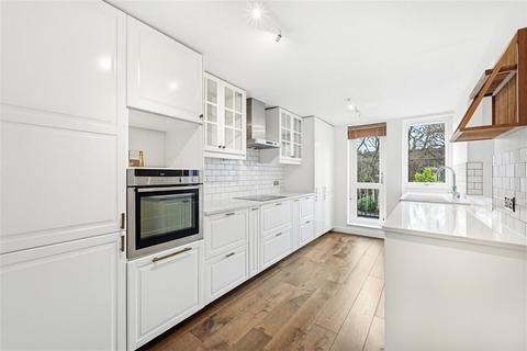 undefined, Cheryls Close, London, SW6