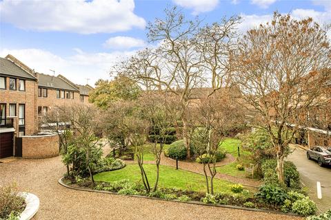 undefined, Cheryls Close, London, SW6