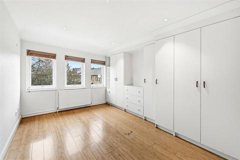 undefined, Cheryls Close, London, SW6