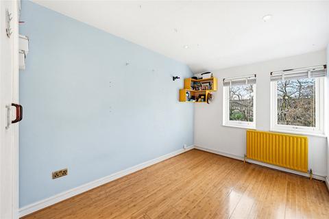 undefined, Cheryls Close, London, SW6