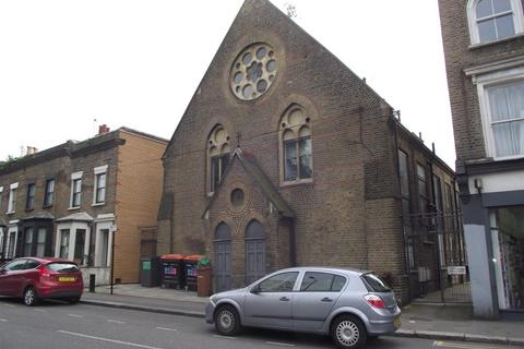 1 bedroom flat to rent, Kenton Road, Hackney E9