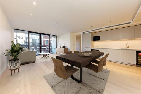 1 bedroom flat to rent, Aybrook Street, London, W1U