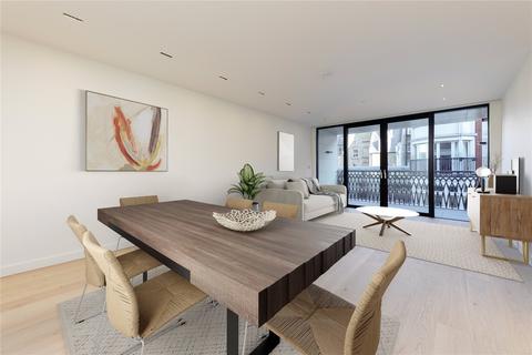 1 bedroom flat to rent, Aybrook Street, London, W1U