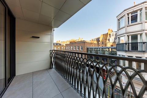 1 bedroom flat to rent, Aybrook Street, London, W1U