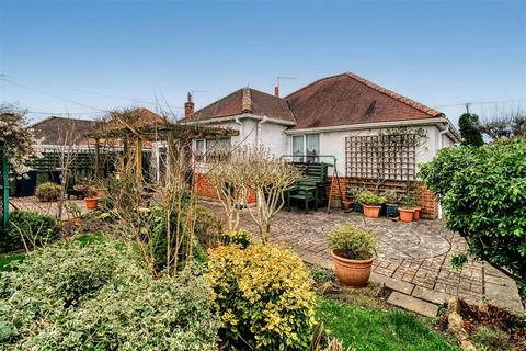 undefined, Peacemarsh, Gillingham
