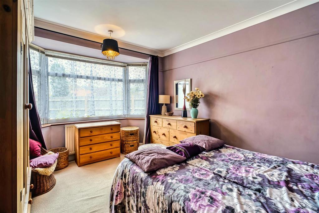 Principle Bedrooom