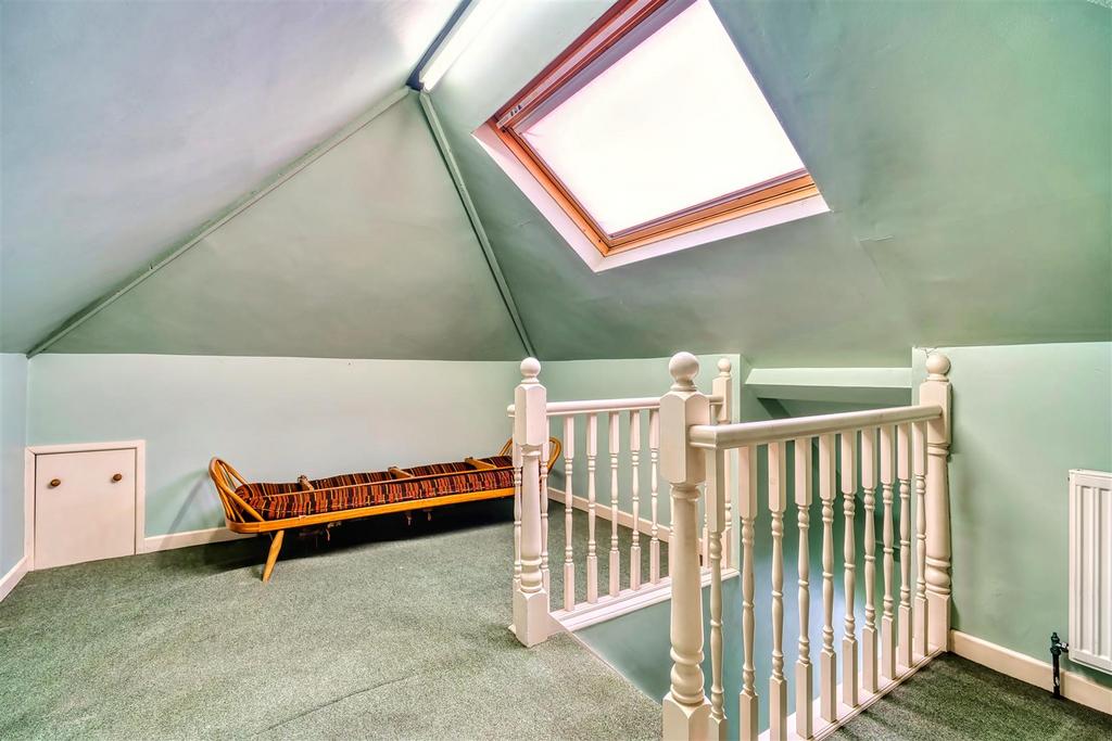 Loft Room