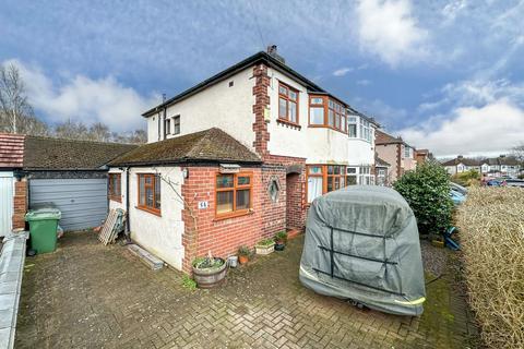 undefined, Forest Road, Heswall, CH60