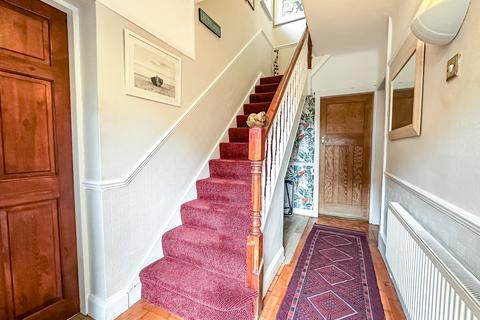 undefined, Forest Road, Heswall, CH60