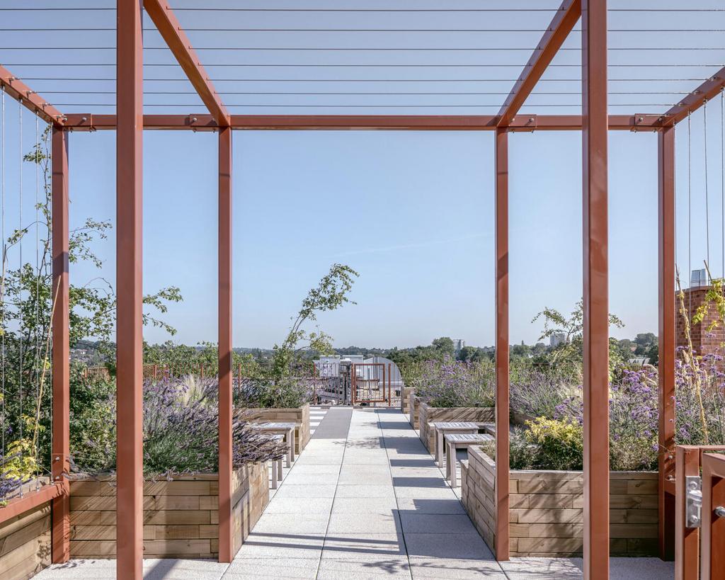 Terrace / Patio