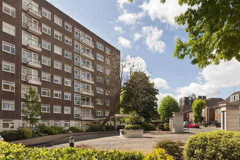 3 bedroom flat to rent, Queensmead, St John's Wood, NW8