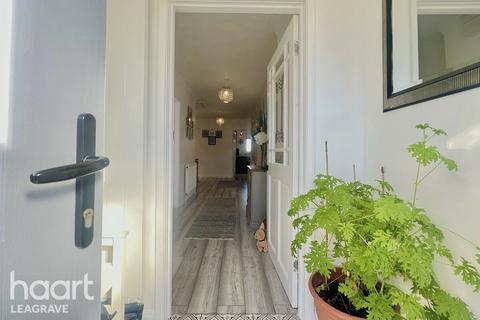 3 bedroom detached bungalow for sale, Wellgate Road, Luton