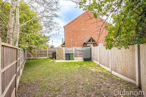 undefined, Burcot Gardens, Alcester Road, Burcot, Bromsgrove, B60
