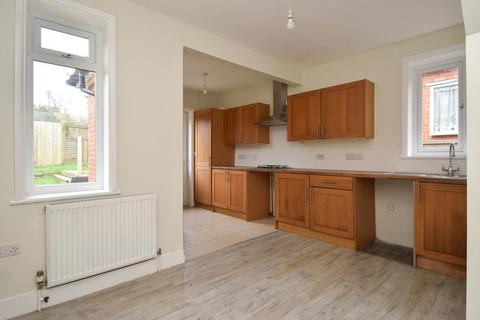 3 bedroom detached bungalow for sale, Westfield Lane, St. Leonards-On-Sea