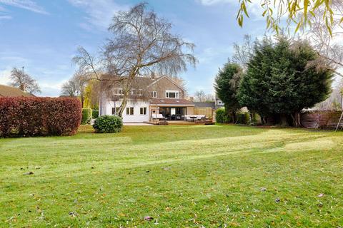 undefined, 12 New Lane, Upton WF9