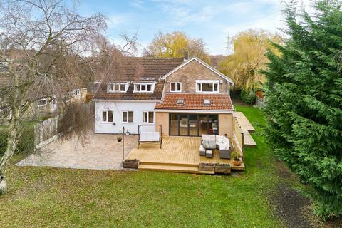 undefined, 12 New Lane, Upton WF9