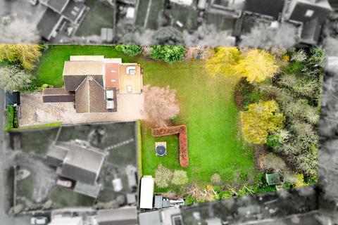 undefined, 12 New Lane, Upton WF9