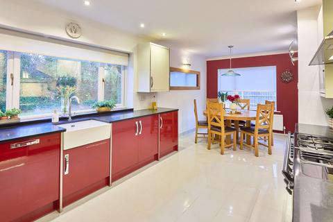 undefined, 12 New Lane, Upton WF9