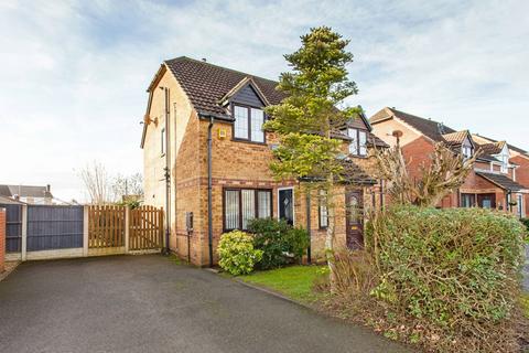 undefined, Ridgeway Avenue, Bolsover, S44