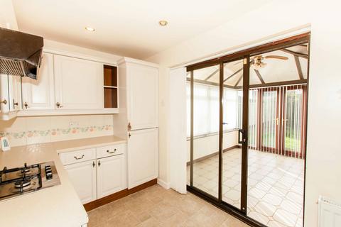 undefined, Ridgeway Avenue, Bolsover, S44
